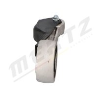 MERTZ M-S4967 Lagerung, Motor