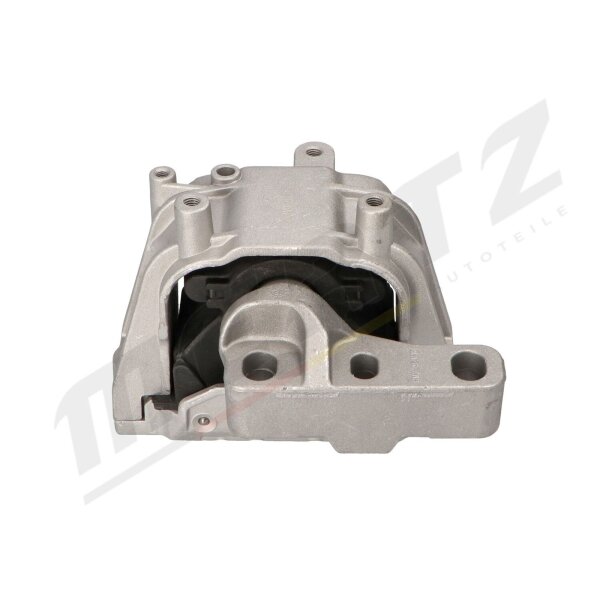 MERTZ M-S4968 Lagerung, Motor