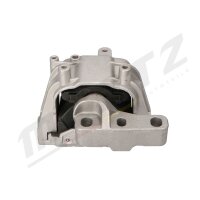 MERTZ M-S4968 Lagerung, Motor