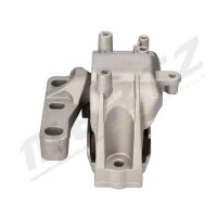 MERTZ M-S4968 Lagerung, Motor