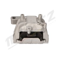 MERTZ M-S4968 Lagerung, Motor