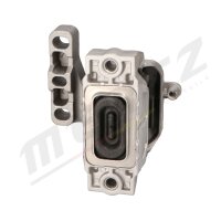 MERTZ M-S4968 Lagerung, Motor