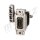 MERTZ M-S4968 Lagerung, Motor