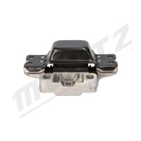 MERTZ M-S4970 Lagerung, Motor