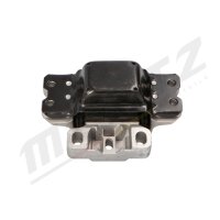 MERTZ M-S4970 Lagerung, Motor
