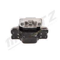 MERTZ M-S4970 Lagerung, Motor