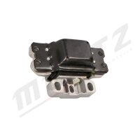 MERTZ M-S4970 Lagerung, Motor