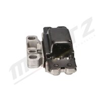 MERTZ M-S4970 Lagerung, Motor