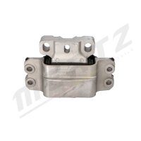MERTZ M-S4970 Lagerung, Motor
