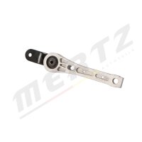 MERTZ M-S4971 Lagerung, Motor
