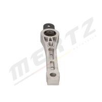 MERTZ M-S4971 Lagerung, Motor
