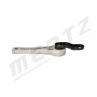 MERTZ M-S4971 Lagerung, Motor