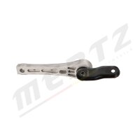 MERTZ M-S4971 Lagerung, Motor