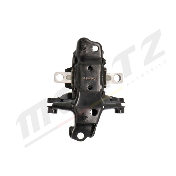 MERTZ M-S4972 Lagerung, Motor