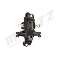 MERTZ M-S4972 Lagerung, Motor