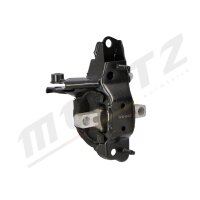 MERTZ M-S4972 Lagerung, Motor
