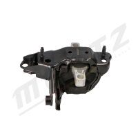 MERTZ M-S4972 Lagerung, Motor