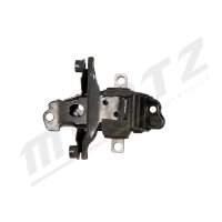 MERTZ M-S4972 Lagerung, Motor