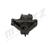 MERTZ M-S4972 Lagerung, Motor