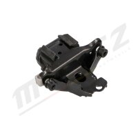 MERTZ M-S4972 Lagerung, Motor