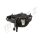 MERTZ M-S4972 Lagerung, Motor