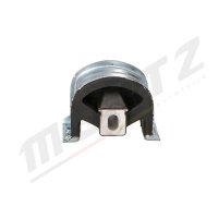 MERTZ M-S4973 Lagerung, Motor