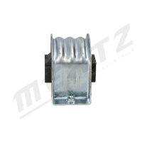 MERTZ M-S4973 Lagerung, Motor