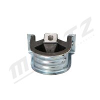MERTZ M-S4973 Lagerung, Motor