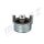 MERTZ M-S4973 Lagerung, Motor