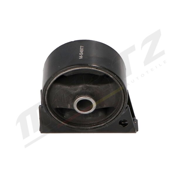 MERTZ M-S4977 Lagerung, Motor