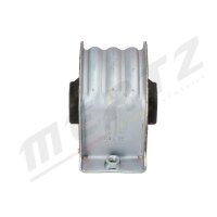 MERTZ M-S4983 Lagerung, Motor