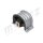 MERTZ M-S4983 Lagerung, Motor