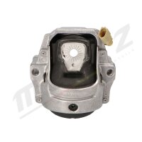 MERTZ M-S4987 Lagerung, Motor