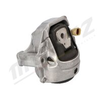 MERTZ M-S4987 Lagerung, Motor