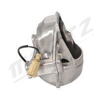 MERTZ M-S4987 Lagerung, Motor