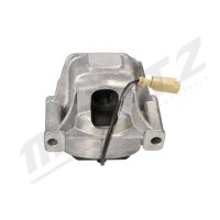 MERTZ M-S4987 Lagerung, Motor
