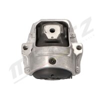 MERTZ M-S4987 Lagerung, Motor