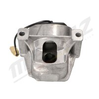MERTZ M-S4987 Lagerung, Motor