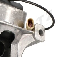 MERTZ M-S4987 Lagerung, Motor