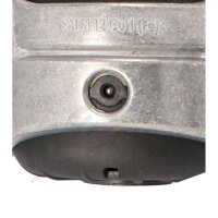 MERTZ M-S4987 Lagerung, Motor