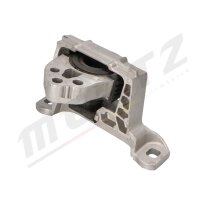 MERTZ M-S4992 Lagerung, Motor
