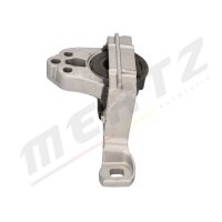 MERTZ M-S4992 Lagerung, Motor