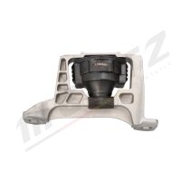 MERTZ M-S4992 Lagerung, Motor