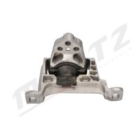 MERTZ M-S4992 Lagerung, Motor