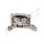 MERTZ M-S4992 Lagerung, Motor