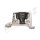 MERTZ M-S4992 Lagerung, Motor
