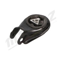 MERTZ M-S4996 Lagerung, Motor