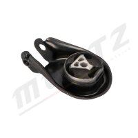 MERTZ M-S4996 Lagerung, Motor