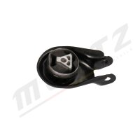 MERTZ M-S4996 Lagerung, Motor