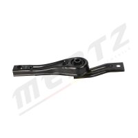 MERTZ M-S4999 Lagerung, Motor